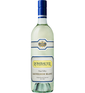 Rombauer Vineyards Sauvignon Blanc